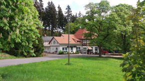  Obere Schweizerhütte  Оберхоф
